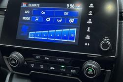 2017 Honda CR-V VTi-S