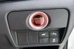 2017 Honda CR-V VTi-S