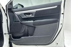 2017 Honda CR-V VTi-S