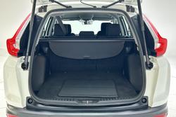 2017 Honda CR-V VTi-S