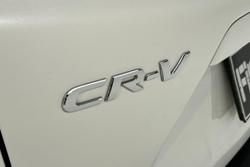 2017 Honda CR-V VTi-S