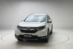 2017 Honda CR-V VTi-S