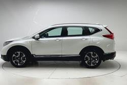 2017 Honda CR-V VTi-S