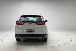 2017 Honda CR-V VTi-S