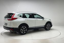 2017 Honda CR-V VTi-S