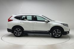 2017 Honda CR-V VTi-S