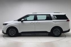 2023 Kia Carnival S