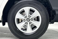 2023 Toyota Landcruiser GXL