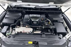 2023 Toyota Landcruiser GXL