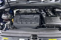 2023 Volkswagen Tiguan 132TSI Life Allspace