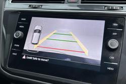 2023 Volkswagen Tiguan 132TSI Life Allspace