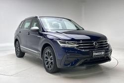 2023 Volkswagen Tiguan 132TSI Life Allspace
