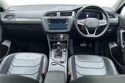 2023 Volkswagen Tiguan 132TSI Life Allspace