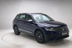 2023 Volkswagen Tiguan 132TSI Life Allspace