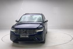 2023 Volkswagen Tiguan 132TSI Life Allspace