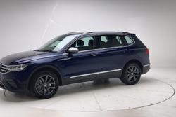 2023 Volkswagen Tiguan 132TSI Life Allspace