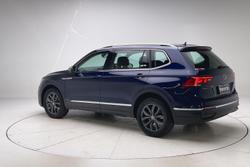 2023 Volkswagen Tiguan 132TSI Life Allspace