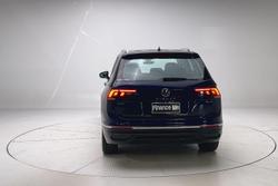 2023 Volkswagen Tiguan 132TSI Life Allspace