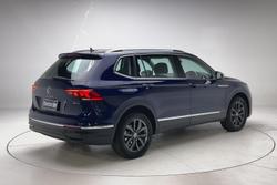2023 Volkswagen Tiguan 132TSI Life Allspace
