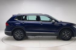 2023 Volkswagen Tiguan 132TSI Life Allspace