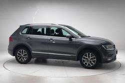 2018 Volkswagen Tiguan 132TSI Comfortline