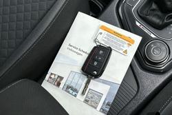 2018 Volkswagen Tiguan 132TSI Comfortline