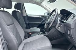 2018 Volkswagen Tiguan 132TSI Comfortline