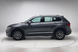 2018 Volkswagen Tiguan 132TSI Comfortline