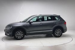 2018 Volkswagen Tiguan 132TSI Comfortline