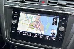 2018 Volkswagen Tiguan 132TSI Comfortline