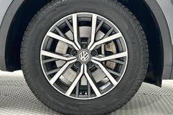 2018 Volkswagen Tiguan 132TSI Comfortline