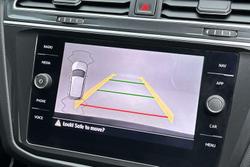 2018 Volkswagen Tiguan 132TSI Comfortline