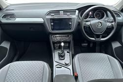2018 Volkswagen Tiguan 132TSI Comfortline