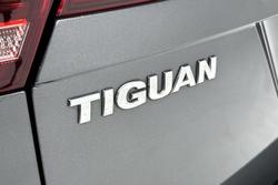 2018 Volkswagen Tiguan 132TSI Comfortline