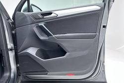 2018 Volkswagen Tiguan 132TSI Comfortline