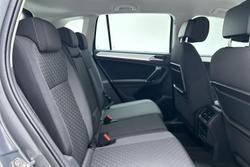 2018 Volkswagen Tiguan 132TSI Comfortline