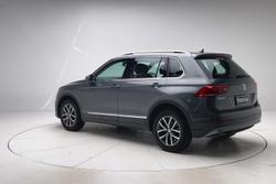 2018 Volkswagen Tiguan 132TSI Comfortline