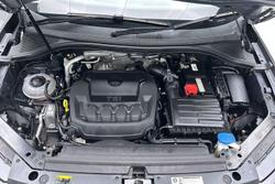 2018 Volkswagen Tiguan 132TSI Comfortline