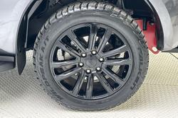 2021 Ford Everest Sport