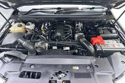 2021 Ford Everest Sport