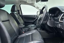 2021 Ford Everest Sport