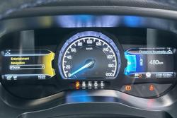 2021 Ford Everest Sport