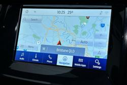 2021 Ford Everest Sport