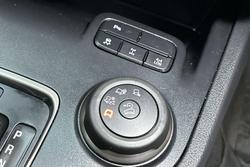 2021 Ford Everest Sport