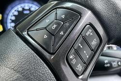 2021 Ford Everest Sport