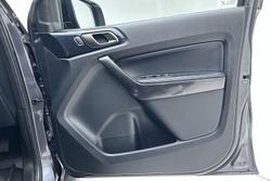 2021 Ford Everest Sport