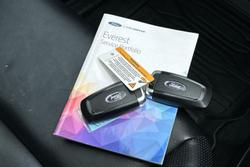 2021 Ford Everest Sport