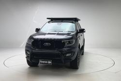 2021 Ford Everest Sport