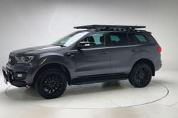 2021 Ford Everest Sport