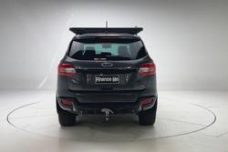 2021 Ford Everest Sport